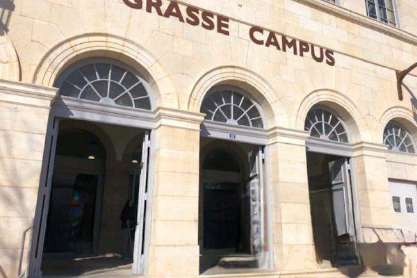 Grasse Campus : Un Partenariat Innovant au Service de la Formation et de l'Industrie