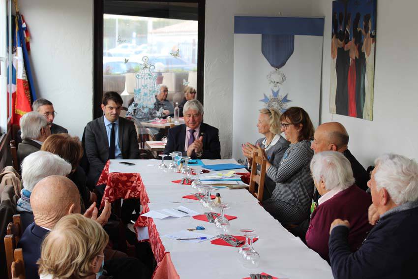 Association Nationale des membres de l’Ordre National du Mérite