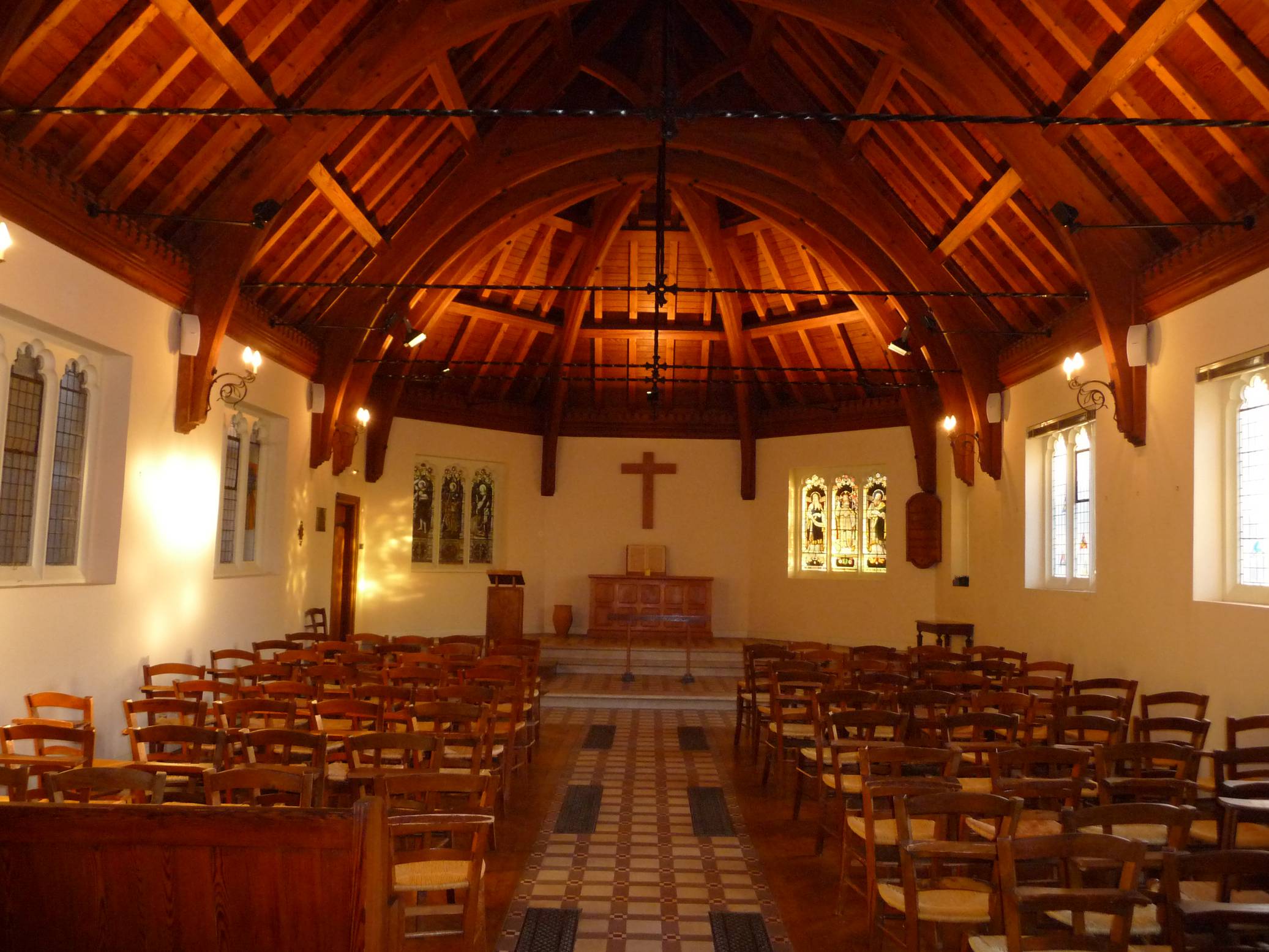 Opéra et bel canto avec Vocalissimo, chapelle Victoria de Grasse