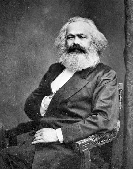 14 septembre 1867, première publication de « Das Kapital » de Karl Marx.