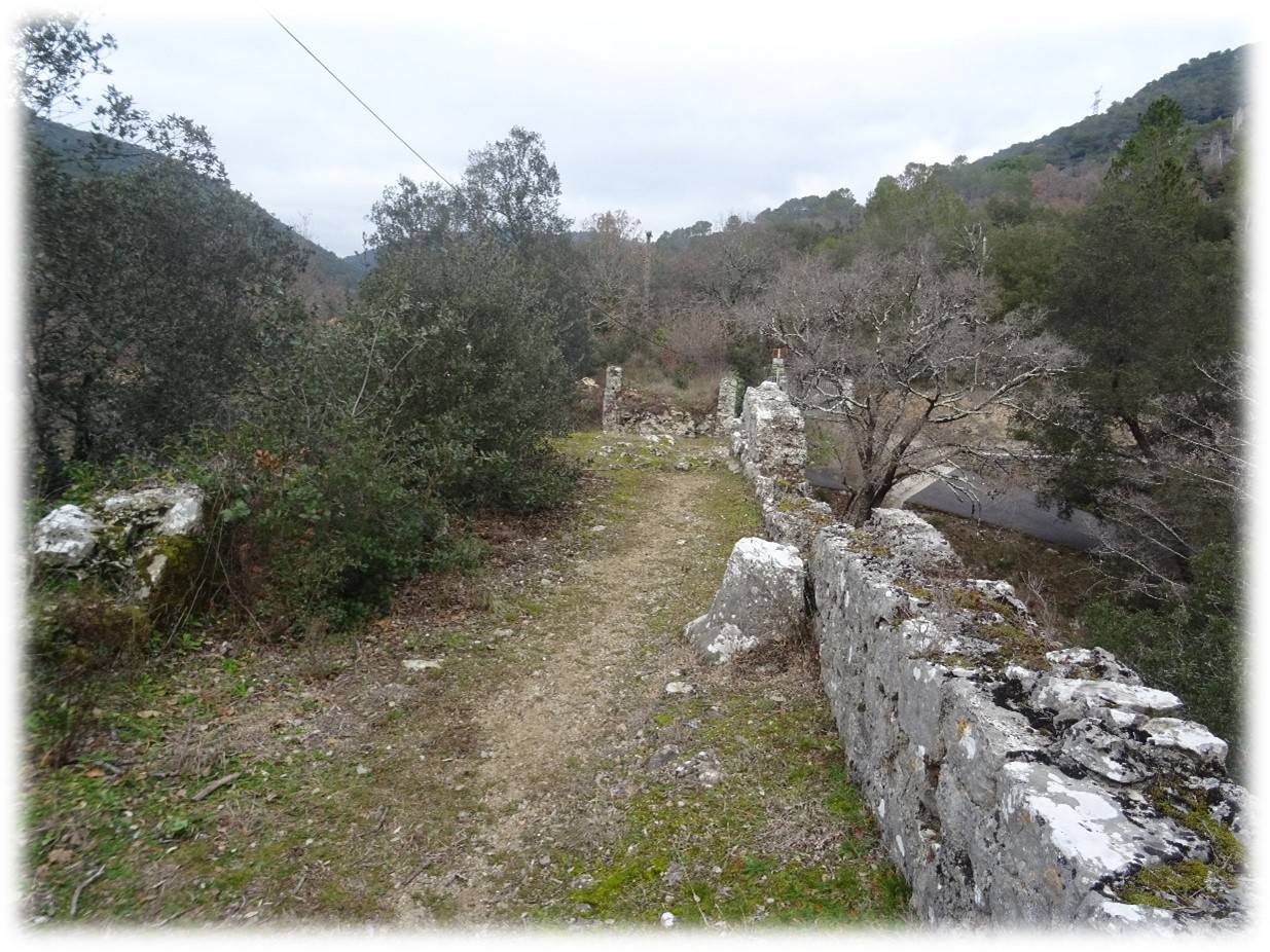 Il était une fois, Un grand chemin ! Sur les traces de la diligence de Grasse à Draguignan…