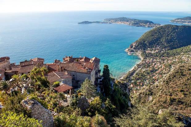 CRT Côte d’Azur France