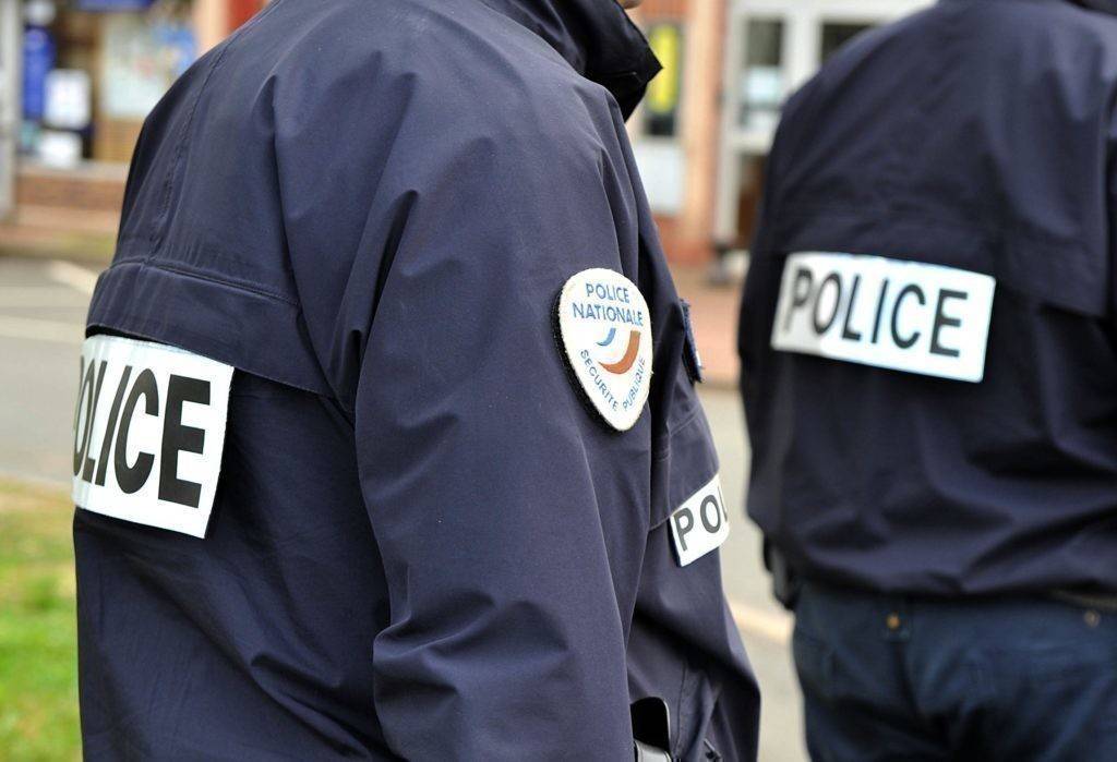 Renfort police; Alpes-Maritimes; Gendarmerie; nageurs-sauveteurs CRS; Police secours