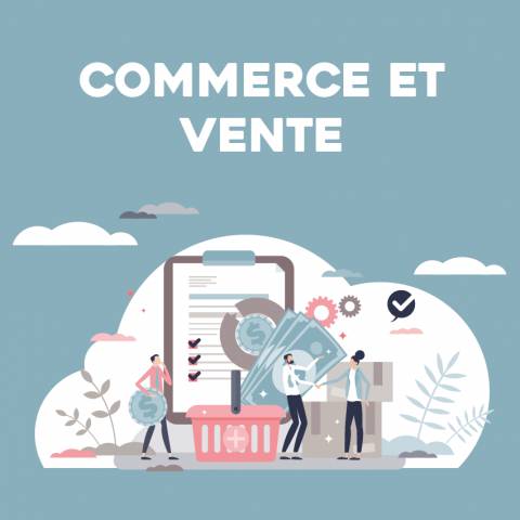 Semaine des Métiers du Commerce  Des Opportunités à Saisir pour Tous