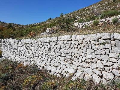 Apprenez la Restauration des Restanques Et Préservez un Patrimoine Ancestral