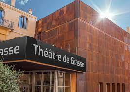 création d'un spectacle; Théâtre de Grasse; Luc Girerd; Jean-Michel Mayer