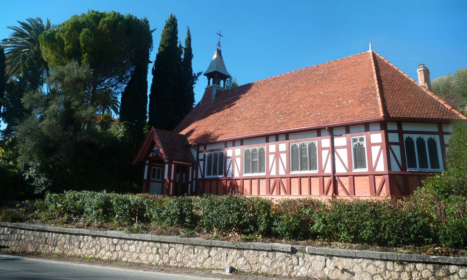 Opéra et bel canto avec Vocalissimo, chapelle Victoria de Grasse