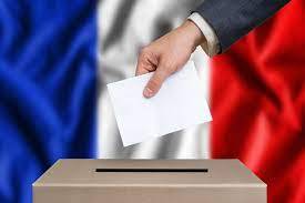 Dimanche, Je vote !