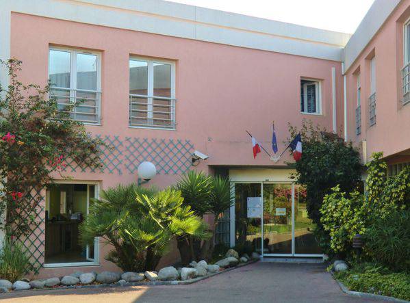 EHPAD Cantazur