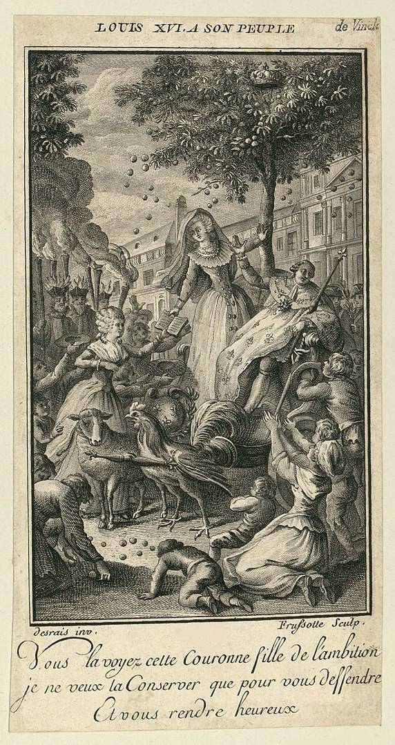 5 septembre 1791, Déclaration des droits de la femme et de la citoyenne;  Olympe de Gouges September 5, 1791, Declaration of the rights of woman and citizen; Olympe de Gouges