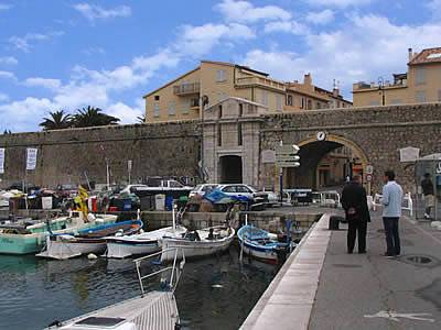 Lancement d’un Port Center Côte d’Azur