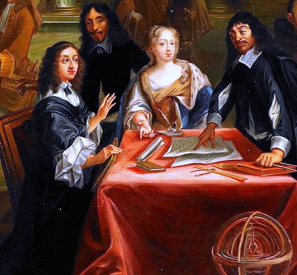 8 juin 1637, parution de « Discours de la Méthode »