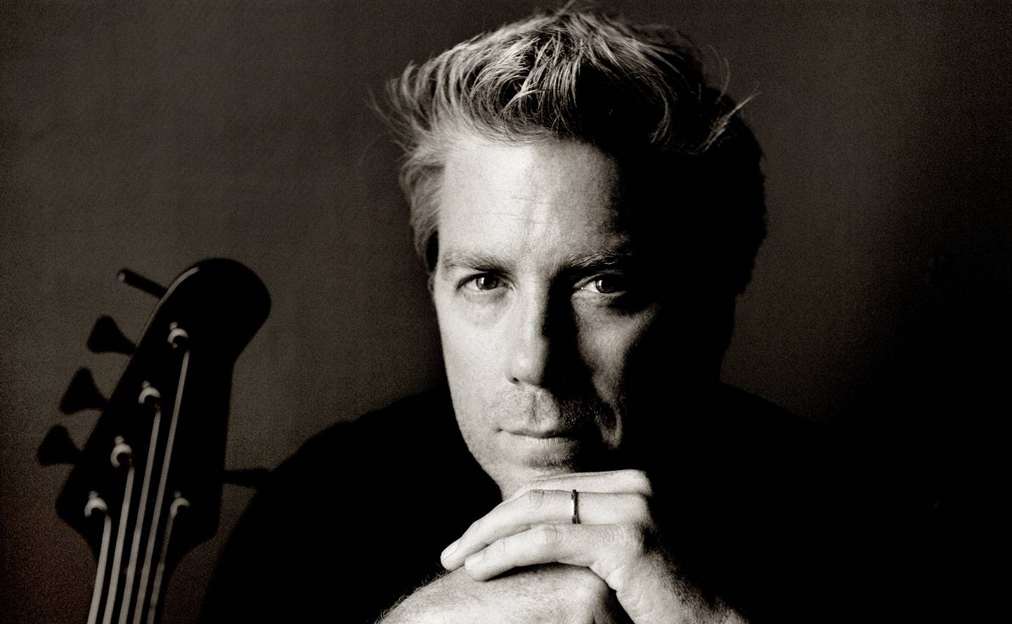 Kyle Eastwood, fils aîné de Clint, vient faire swinguer le théâtre