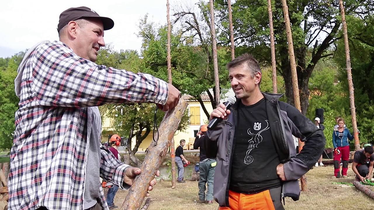 14ème Fête de la Forêt et dau Bòsc ; La Martre.