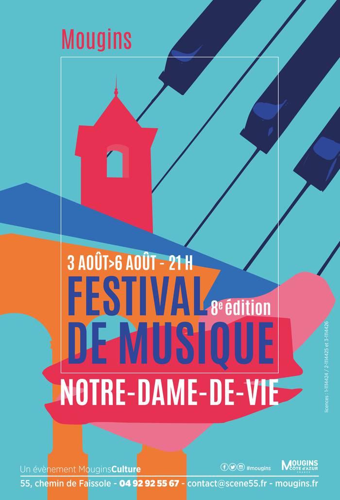 festival, musique