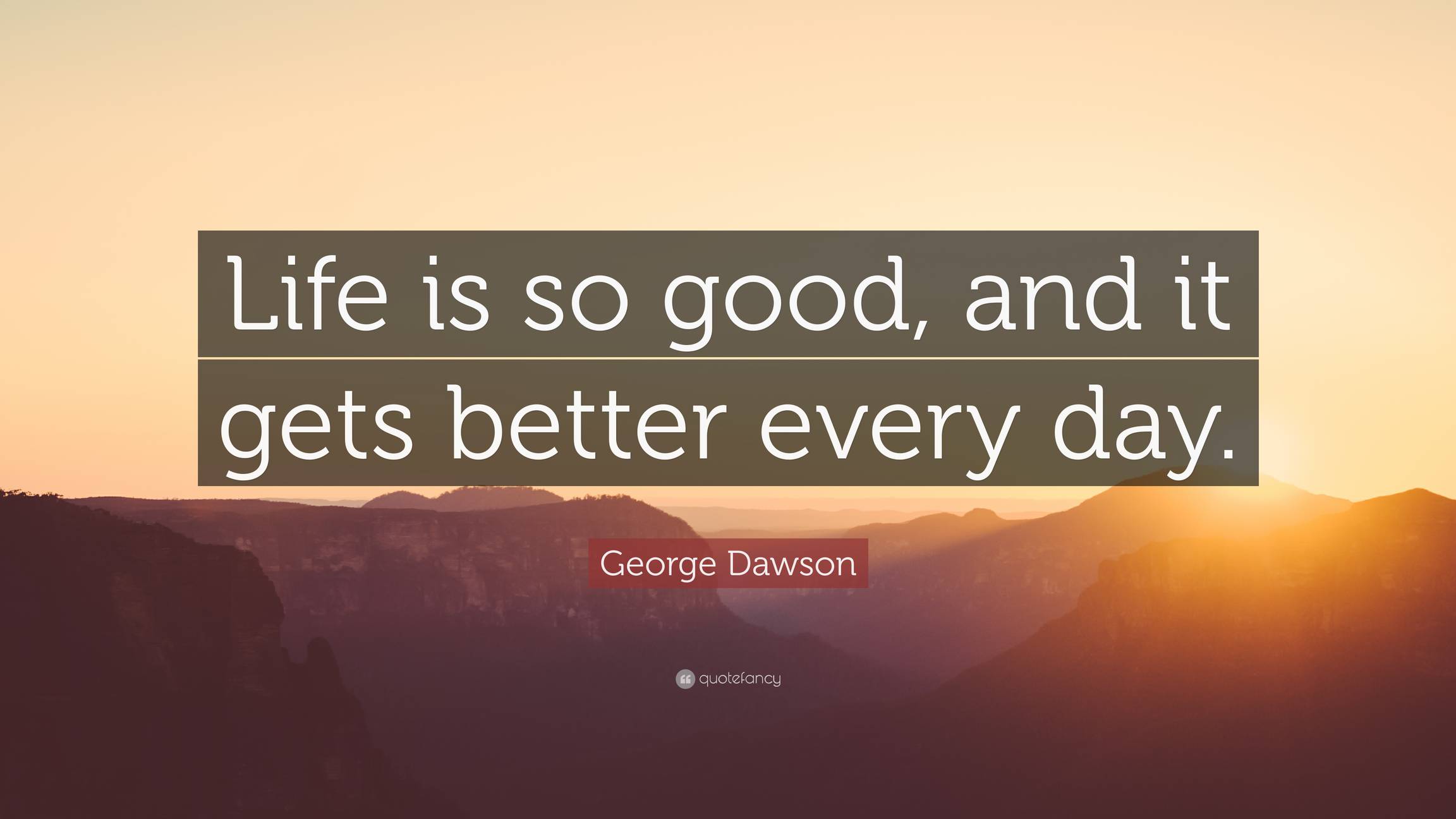 Life is so good; George Dawson; Richard Glaubman