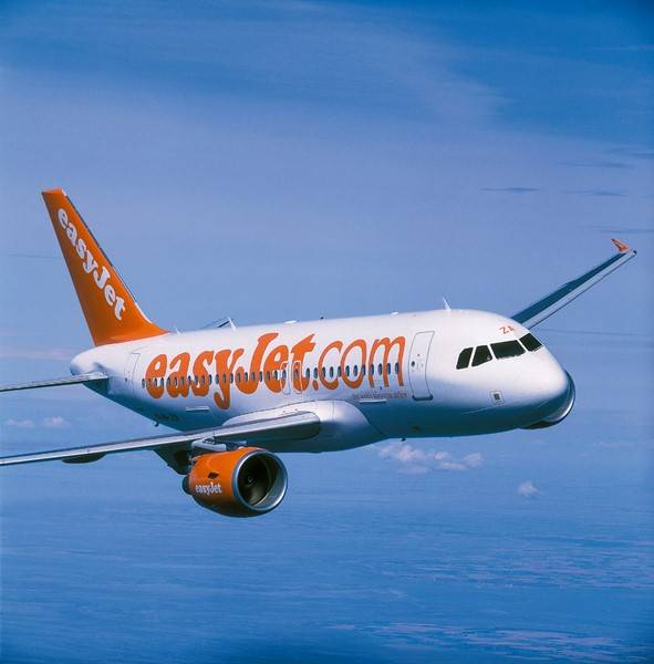 EasyJet