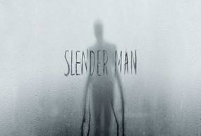 Le slender man, Erik Knudsen