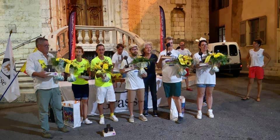 7ème édition du mondial parfumé de boules carrées,