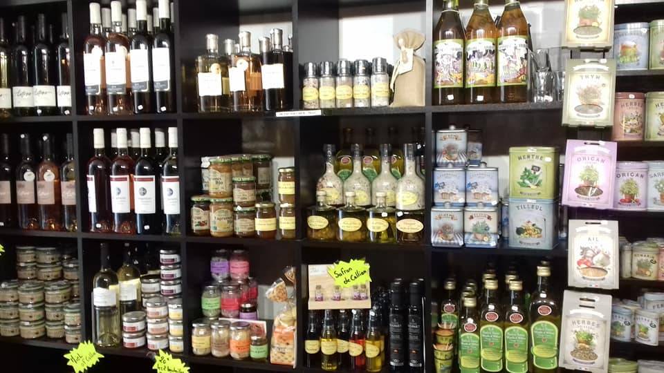 Une Cascade d'idées Cadeaux