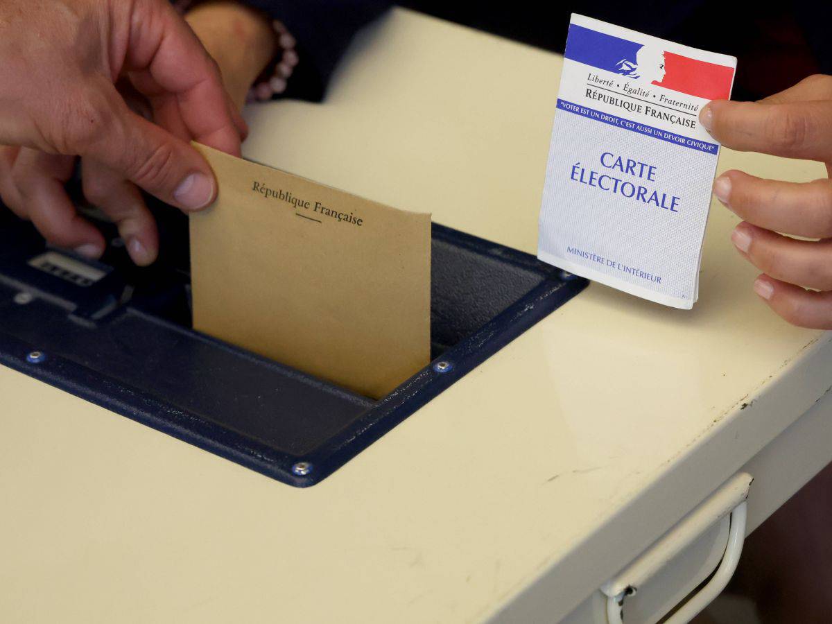 Face aux extrêmes, je vote ! (Comme Kilian MBappé) Mais si je ne suis pas là, comment faire ?