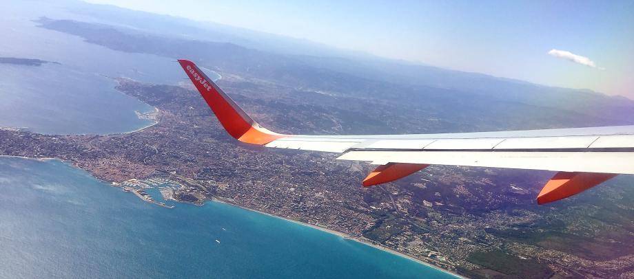 EasyJet