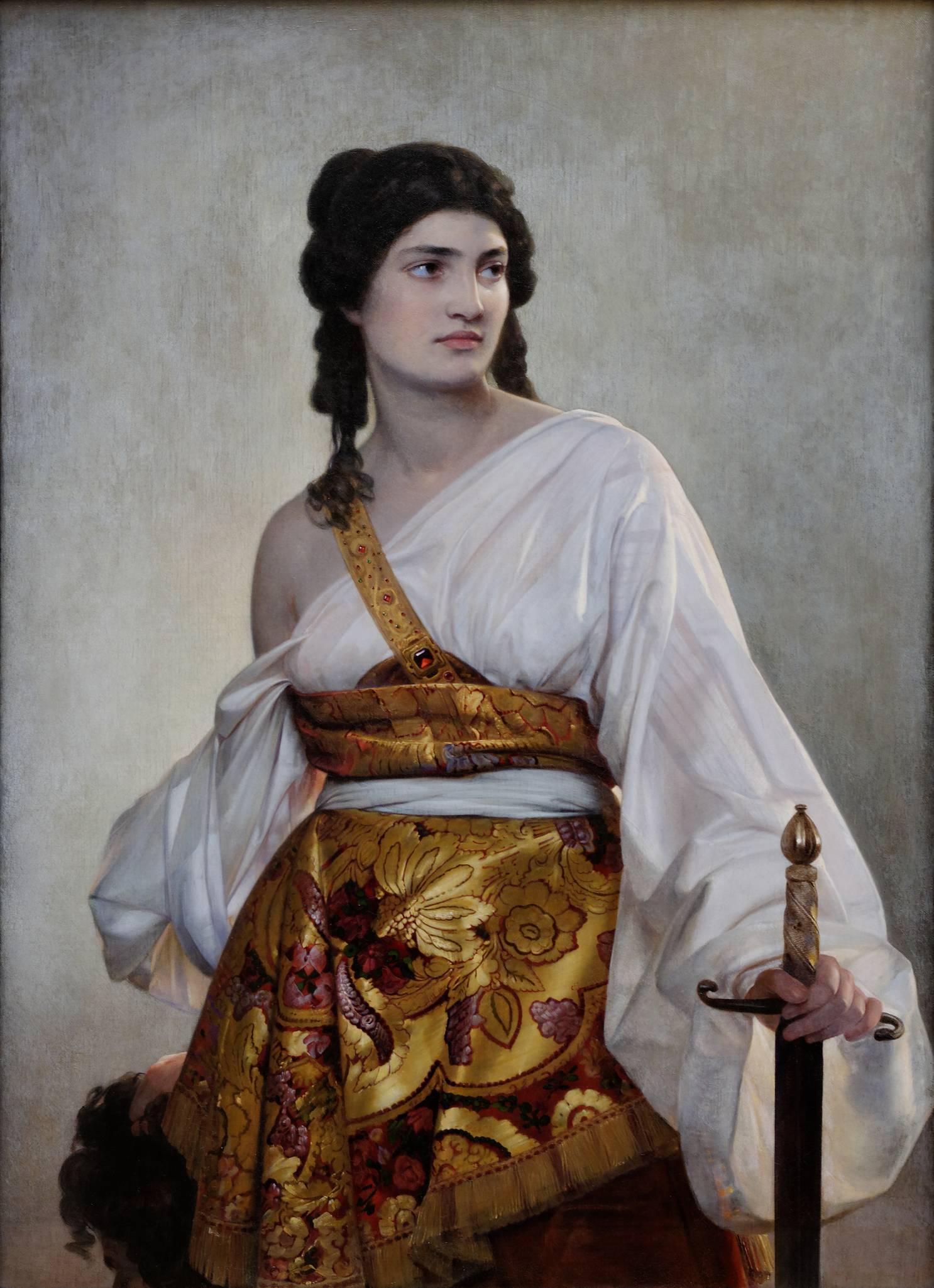 sainte judith