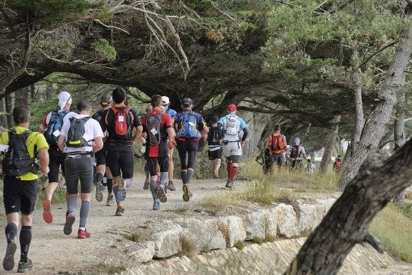 Ultra-Trail Côte d'Azur Mercantour