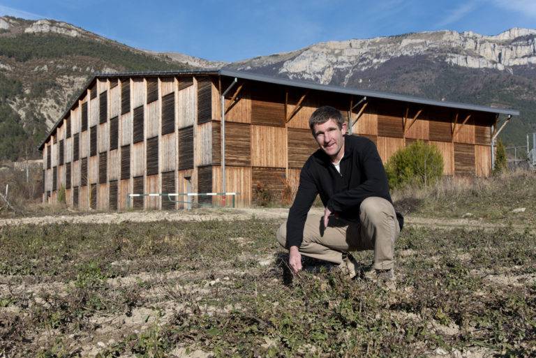 Régén’ère Azur ; projet de recherche-action ; Jérôme Viaud ; Emmanuel Delmotte ; Club des entrepreneurs du Pays de Grasse ; Biovallée ;