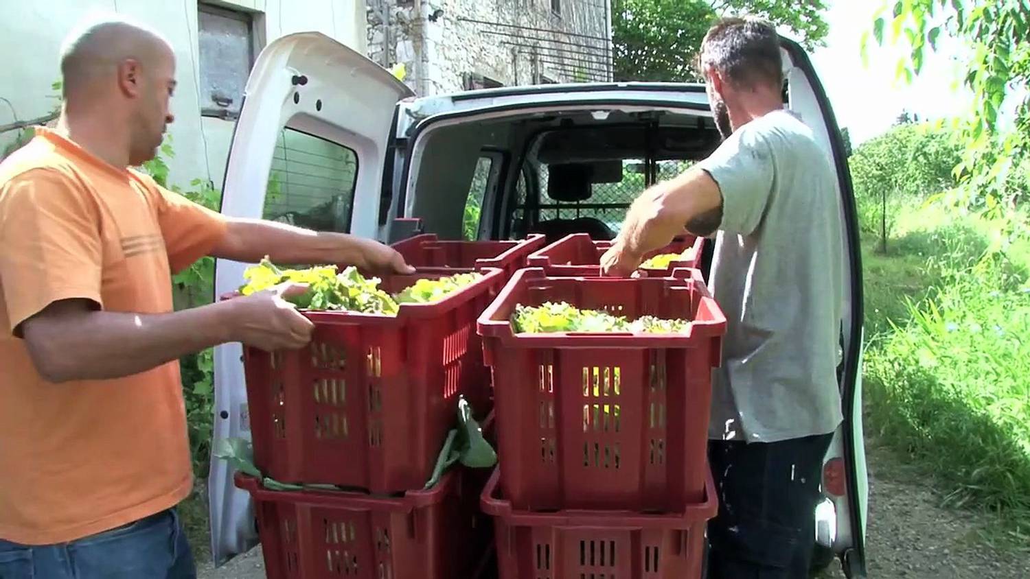 Première ville 100% bio ; Mouans-Sartoux ; Ecocert ; Label ; Cantine ; Crèche ;  circuit court ; écoles ;