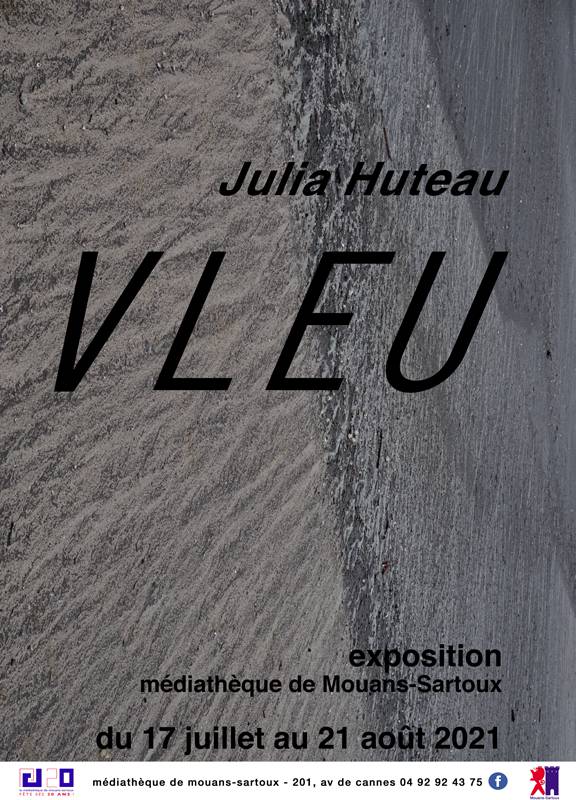 exposition, vernissage