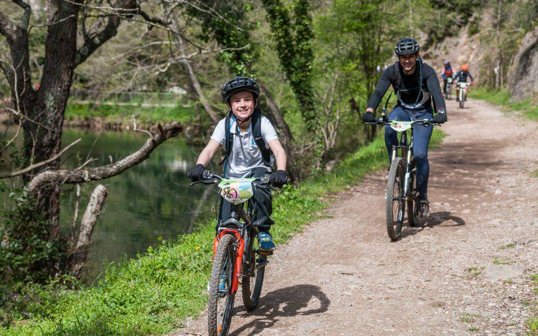 La Bigreen Rando VTT Nature ; Pays de Grasse