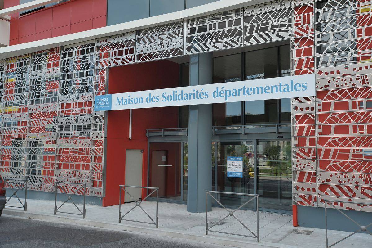 Mise en place de « Maisons d’aides aux sinistrés »