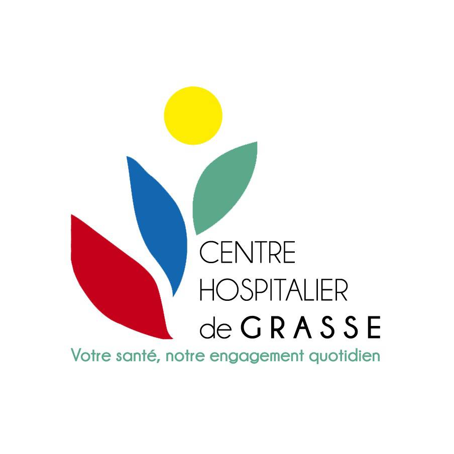 Ségur de la santé ; Grasse ; Centre hospitalier de Grasse : ARS PACA ; Jérôme Viaud.