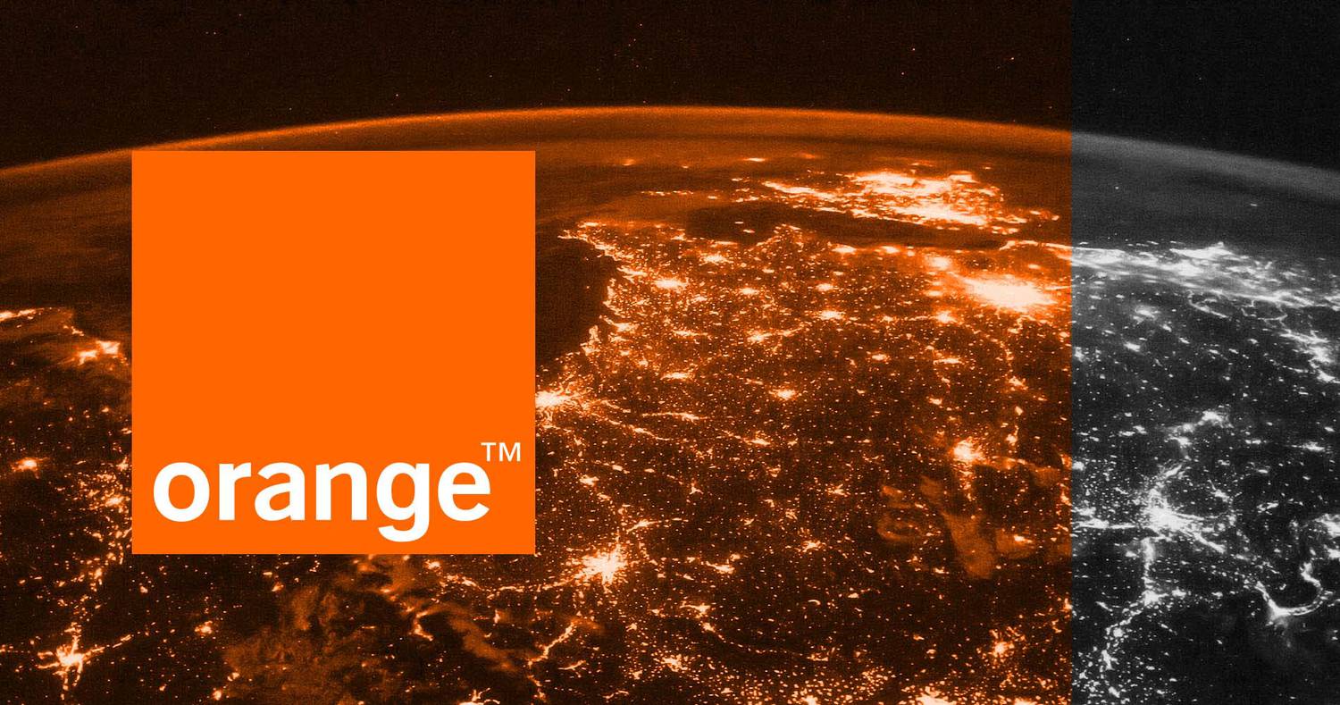 Orange classé meilleur réseau mobile en France