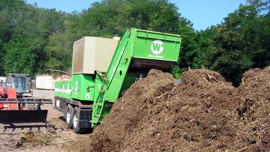 Agir Pour Réduire Nos Déchets en Déchetterie Un Geste pour la Planète