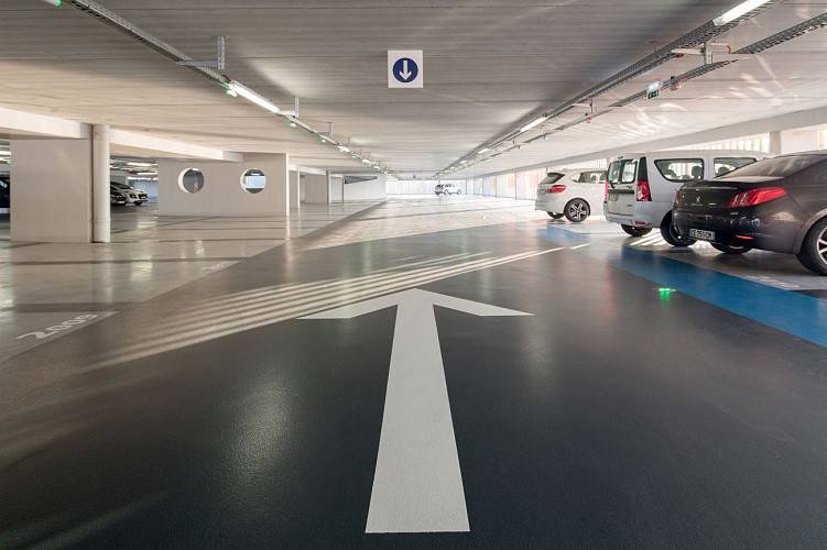 Grasse Récupère Ses Parkings  Une Décision Stratégiquement Bénéfique Pour Les CitoyensGrasse Récupère Ses Parkings  Une Décision Stratégiquement Bénéfique Pour Les Citoyens