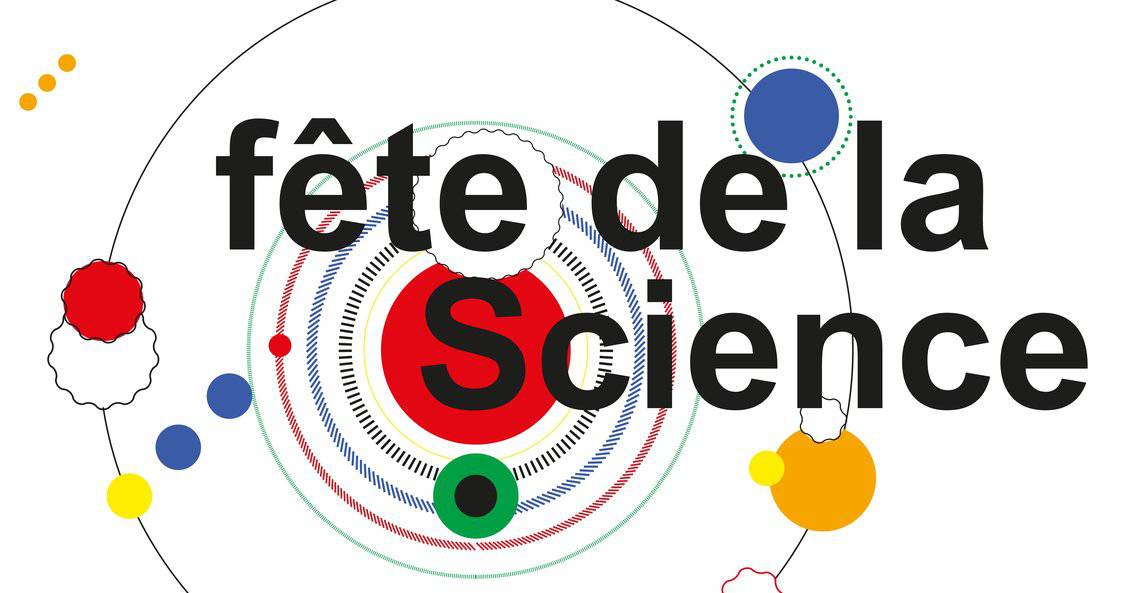 31e édition de la FETE DE LA SCIENCE