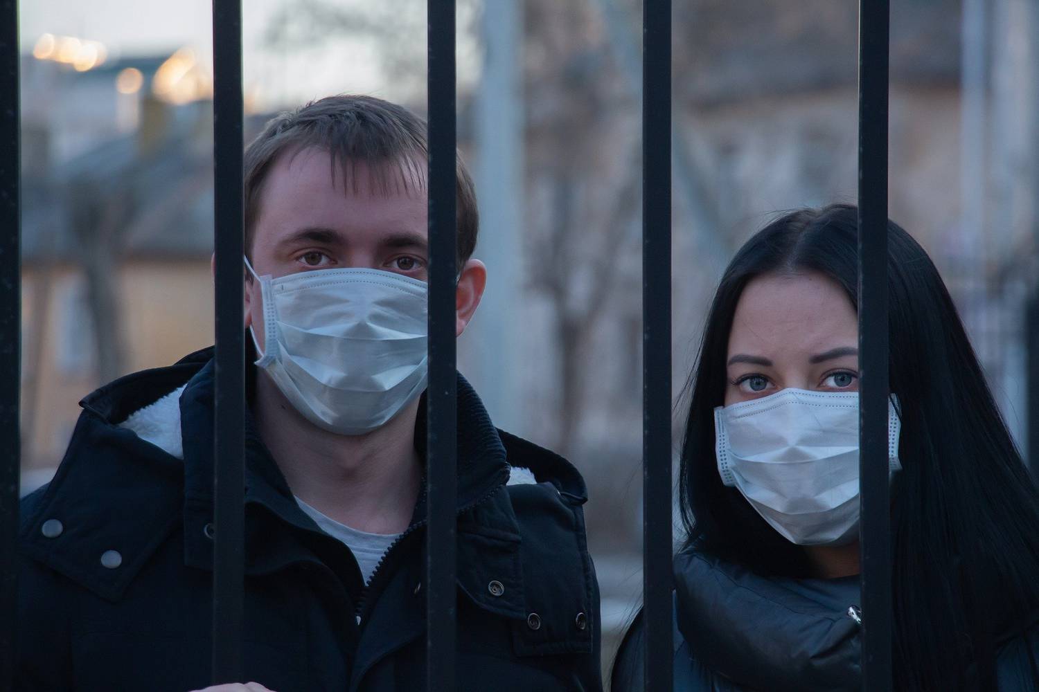 étudiants, confinement