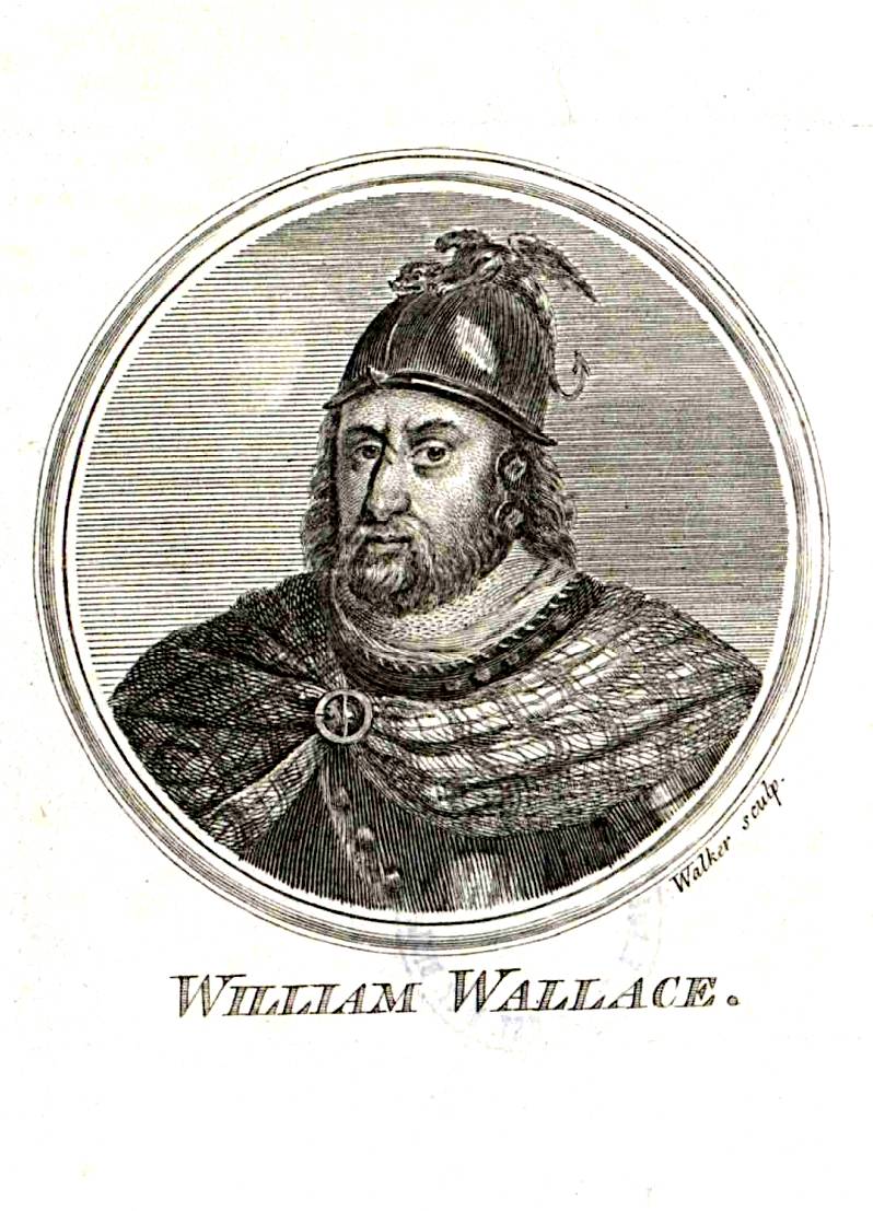 23 août 1305; exécution William Wallace; écosse; guerre d'indépendance; Braveheart; édouard1er. August 23, 1305; execution William Wallace; Scotland; independance War; Braveheart; edward1er