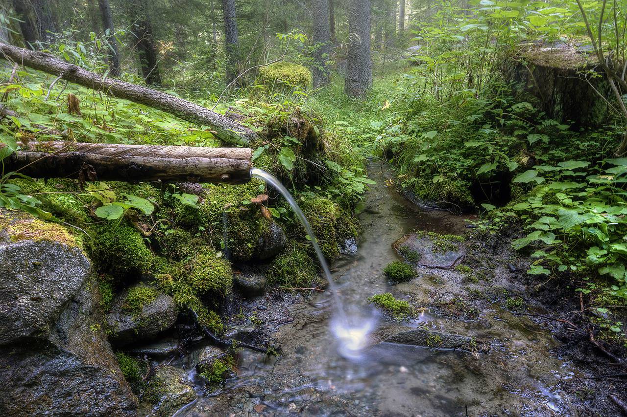 Une Réduction Historique du Prix de l'Eau Agricole dans le Haut Pays Grasse  Un Soulagement pour les Agriculteurs