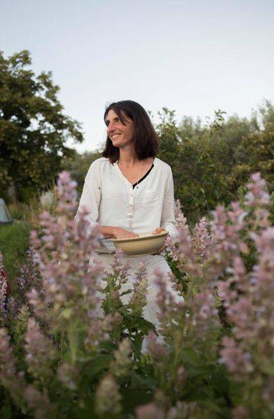 Champ des Possibles ; Visite de la Passion ; Herboristerie ; Mons ; Pays de Fayence