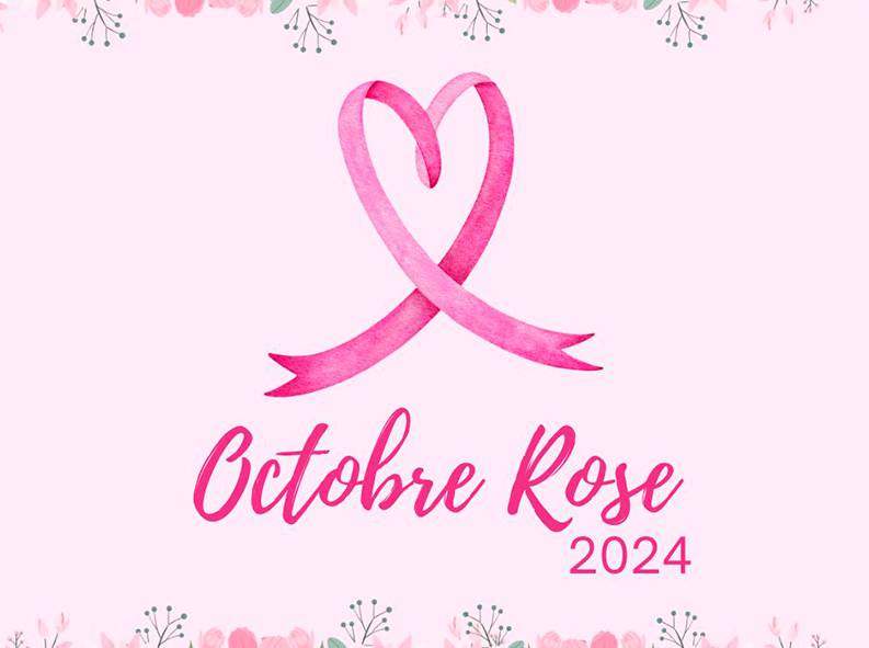 Journée Octobre Rose à Opio :  Une Invitation au Bien-Être et à la Solidarité