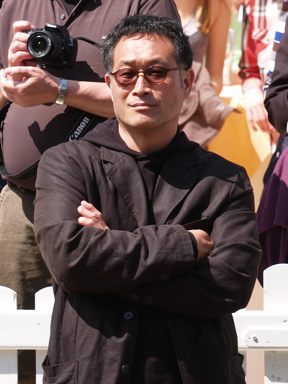 tadashi kawamata