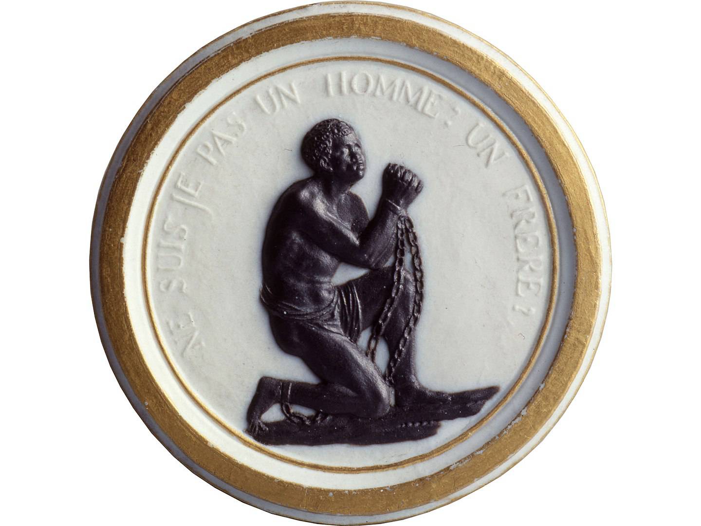 19 février 1788, fondation de la Société des amis des Noirs,