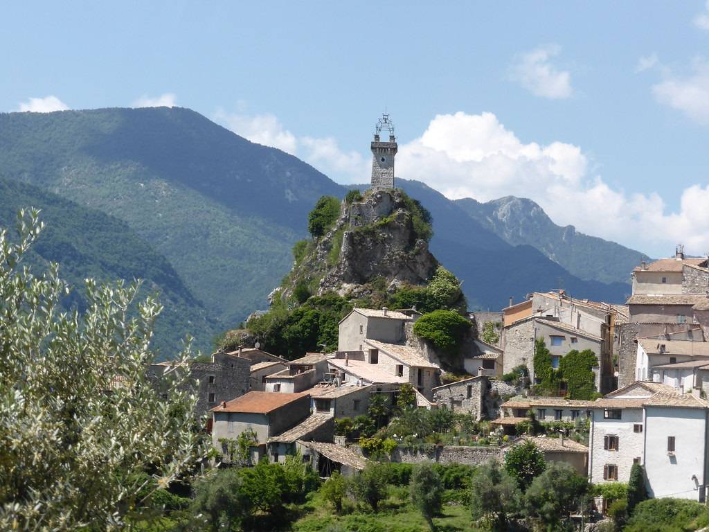 Commune Le Mas ; élections municipales ; retour aux urnes.