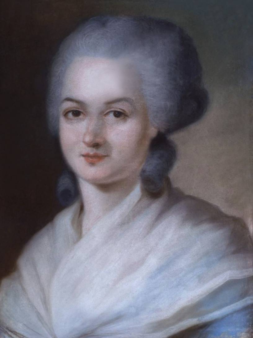 5 septembre 1791, Déclaration des droits de la femme et de la citoyenne;  Olympe de Gouges September 5, 1791, Declaration of the rights of woman and citizen; Olympe de Gouges