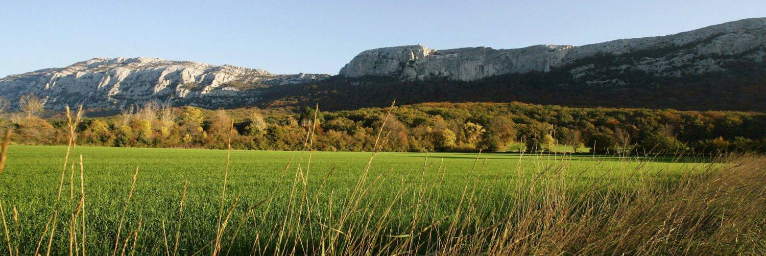 Massif, montagne