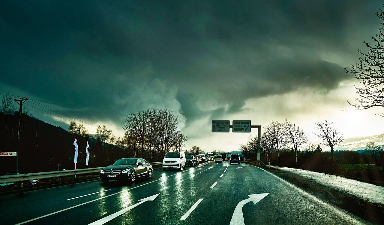 Épisode De Pollution Atmosphérique ; les Alpes-Maritimes en Alerte de niveau 1 ; Bernard Gonzalez