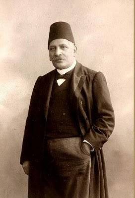 20 février 1910 : assassinat du Premier ministre égyptien copte Boutros Ghali